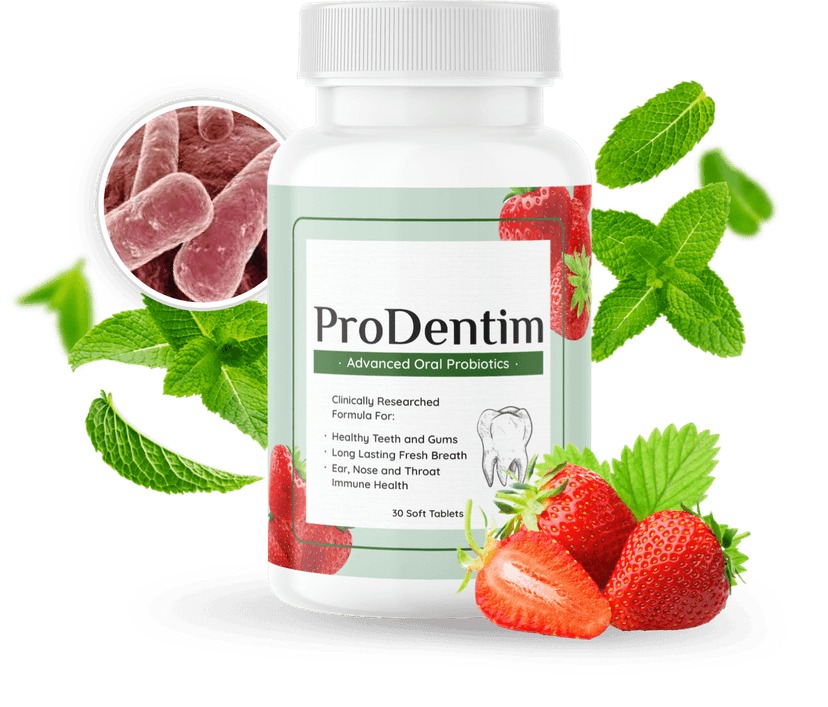 Advanced Oral Probiotic